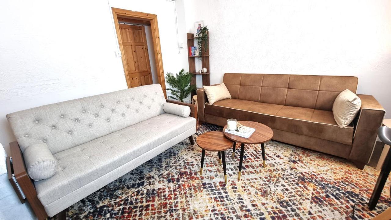 3 Bed Flat O2 Arena Dyson House Apartment London Exterior photo