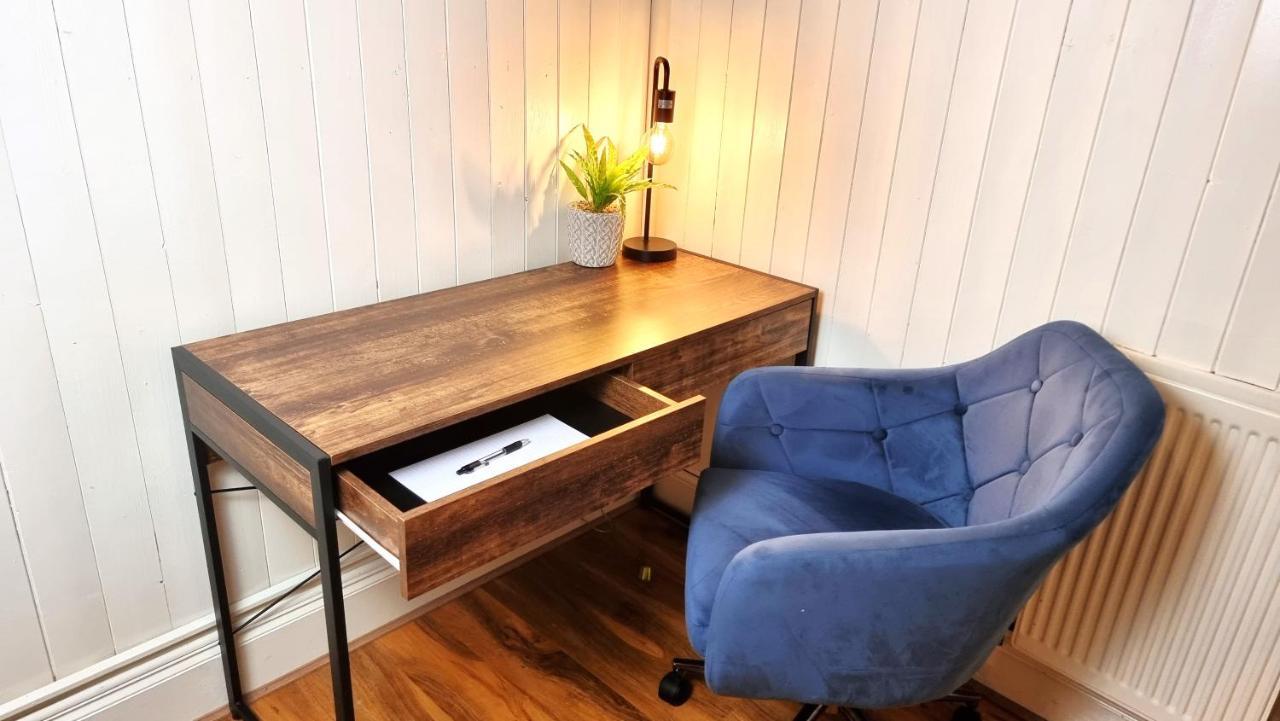 3 Bed Flat O2 Arena Dyson House Apartment London Exterior photo