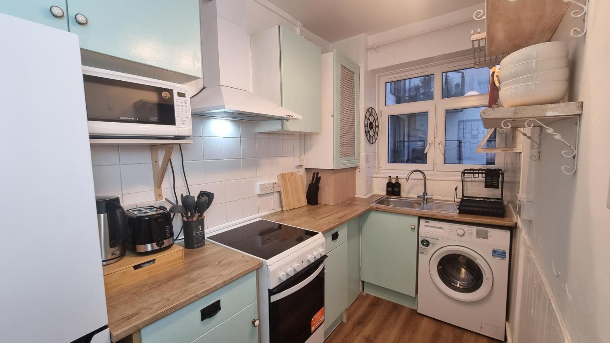 3 Bed Flat O2 Arena Dyson House Apartment London Exterior photo